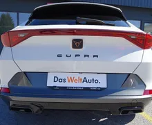 Zunanja slika - Cupra Formentor - 1.5 TSI 150KM - KOT NOV - NAVI - KAMERA - - 6 - Predogledna slika