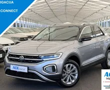 Zunanja slika - Volkswagen T-Roc - Style 1.5 TSI DSG LED-KAMERA-KEYLESS-VIRTUAL - 1 - Predogledna slika