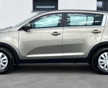 Zunanja slika - KIA Sportage - 1.7 CRDi+SLO - 4 - Predogledna slika