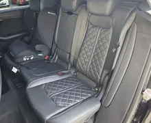 Zunanja slika - Audi Q8 - 55 TFSI quattro S-Line S look - MASAŽA - MATRIX - 17 - Predogledna slika
