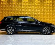 Notranja slika - Volkswagen Passat Variant - 2.0 TDI BMT R-Line Edition DSG - 12 - Predogledna slika