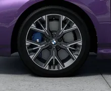 Zunanja slika - BMW Serija 1 - : NOV MODEL M135i xDrive - 4 - Predogledna slika