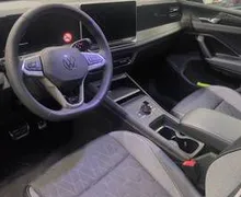 Zunanja slika - VW Tiguan - GOAL 1.5 eTSI 96kW DSG.NEMŠKI.KAMERA.LED.ACC. - 4 - Predogledna slika