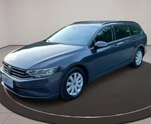 Zunanja slika - Volkswagen Passat - Variant 2.0 TDI 90kW od 1 lastnika 1 letna garancija - 3 - Predogledna slika