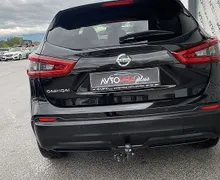 Zunanja slika - Nissan Qashqai - 1.5 DCI TEKNA  LED•LANE•ZNAKI•NAVI•KAMERA•PDC•17C. - 7 - Predogledna slika
