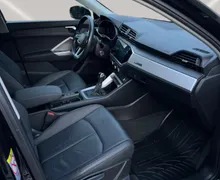 Zunanja slika - Audi Q3 - Sportback 35 TFSI S tronic od 1 lastnika 1 letna garancija - 11 - Predogledna slika