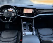 Zunanja slika - VW Touareg - 4motion V6 TDI Elegance Tiptronic-Slovensko vozilo - 10 - Predogledna slika
