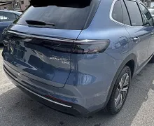 Zunanja slika - Geely StarRay EM-i - Plug-In Hybrid 1.5 Max Avt. - 3 - Predogledna slika