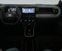 Zunanja slika - Fiat Grande Panda - 1.2 T-Gen3 110 AT6 - 9 - Predogledna slika