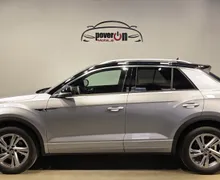 Zunanja slika - VW T-Roc - 1,5 TSI BMT R-Line DSG 1.LAST SLO VIRTUAL KAM iQLED - 2 - Predogledna slika