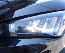 Zunanja slika - Seat Leon - 1.5 TSI 115KM STYLE EDITION SP - VLEČNA KLJUKA - - 18 - Predogledna slika