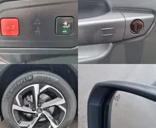 Zunanja slika - Citroën C5 - Aircross 1.5 HDI Shine - Avtomatik - SLOVENSKI + 1. LASTNIK - 17 - Predogledna slika