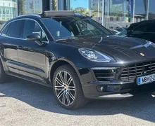 Zunanja slika - Porsche Macan - S Diesel 3.0 V6 PDK - SLO - CHRONO - NAPPA - LED+ - 1 - Predogledna slika