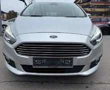 Zunanja slika - Ford S-MAX - 2.0 TDCi Titanium Powershift - 7 SED. - MEMORY - - 2 - Predogledna slika