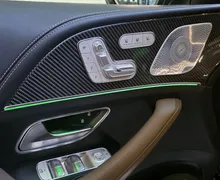 Zunanja slika - Mercedes-Benz GLE Coupe - AMG 63S 4-MATIC AUT. 1.LAST SLO DISTR HUD LUFT - 7 - Predogledna slika
