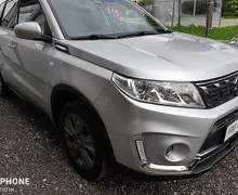 Zunanja slika - Suzuki Vitara - 1.0 4WD-1.LASTNIK-SLO-KAMERA-GRETJE-MRTVI KOT-TOP - 3 - Predogledna slika