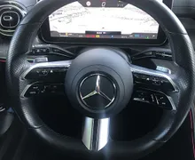 Zunanja slika - Mercedes-Benz C-Razred - 220d 200ks AMG-LINE °VIRTUAL° °HIGH-LED° - 7 - Predogledna slika