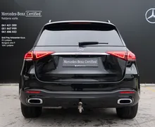 Zunanja slika - Mercedes-Benz GLE-Razred - GLE-Razred - 3 - Predogledna slika