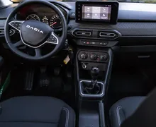 Zunanja slika - Dacia Jogger - 1.0 TCe 110 Expression - 5 - Predogledna slika