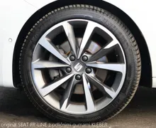 Zunanja slika - Seat Leon - Sportstourer 2.0 TDI DSG FR-Line 150KM - 18 - Predogledna slika