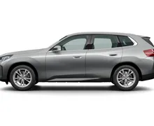 Zunanja slika - BMW X3 - 20 xDrive - 4 - Predogledna slika