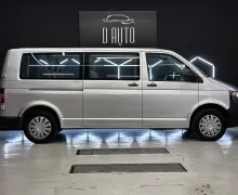 Zunanja slika - VW Transporter - 2.0 TDI 9 SEDEŽEV... - 5 - Predogledna slika