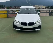Zunanja slika - BMW Serija 2 - Gran Tourer: 216i Gran Tourer Advantage - 2 - Predogledna slika