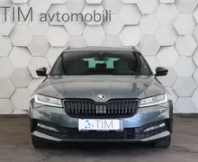 Zunanja slika - Škoda Superb - Combi 2.0 TDI DSG Sportline 150KM - 5 - Predogledna slika
