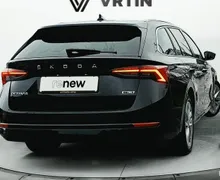 Zunanja slika - Škoda Octavia - 1.5 TSI DSG Z ENOLETNIM JAMSTVOM GRETJE VOLANA - 3 - Predogledna slika