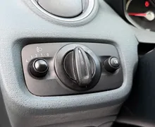 Notranja slika - Ford Fiesta - Ambiente 1,25 16V - 15 - Predogledna slika