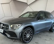 Zunanja slika - Mercedes-Benz GLC-Razred - GLC 200 d 4MATIC Avt. - 2 - Predogledna slika