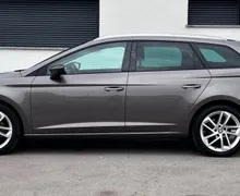 Zunanja slika - Seat Leon - 1.6 TDI+SLO+ALU+NAVI+PDC+LED - 5 - Predogledna slika