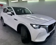 Zunanja slika - Mazda CX-60 - 3.3L E-SKYACTIV MHEV EXCL. LINE.KAMERA.LED.AUT.NAV - 1 - Predogledna slika