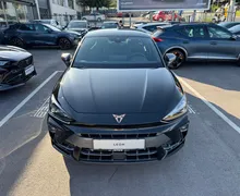 Zunanja slika - Cupra Leon - Leon - 8 - Predogledna slika