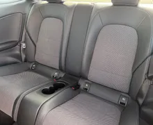 Notranja slika - Mercedes-Benz C-Razred - C Coupe 180-SLO poreklo-LED-Vzvratna kamera - 11 - Predogledna slika