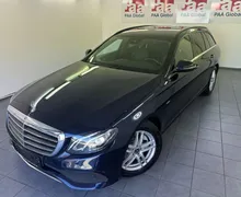 Zunanja slika - Mercedes-Benz E-Razred - AMG Line Avt. 220 AMG 4Matic.NEMŠKI.KAMERA.DIZEL - 1 - Predogledna slika