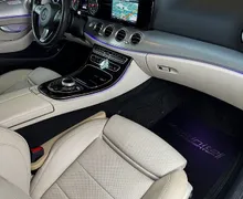 Zunanja slika - Mercedes-Benz E-Razred - E 220d KAMERA-AMBI-BURMESTER-GRETJE-F1... - 16 - Predogledna slika
