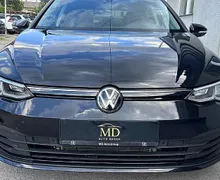 Zunanja slika - Volkswagen Golf - 2.0TDI BMT Style-RADAR-GRETJE VOLANA-GRETJE SEDEŽA - 2 - Predogledna slika