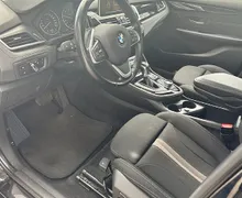 Zunanja slika - BMW Serija 2 - Active Tourer: 216d Sport Line - 8 - Predogledna slika