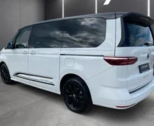 Zunanja slika - VW Multivan - 2.0 TDI DSG Life EDITION - 3 - Predogledna slika