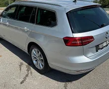 Zunanja slika - Volkswagen Passat - Variant 2.0 TDI 150ks °CARAT° °1.LASTNIK° °FULL-LED° - 6 - Predogledna slika