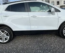 Zunanja slika - Opel Mokka - 1.6 CDTI S COSMO 4WD - 4 - Predogledna slika