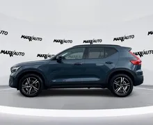 Notranja slika - Volvo XC40 - B3 P Plus Dark Avt. - 8 - Predogledna slika