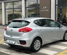 Zunanja slika - KIA Ceed - 1.4°°2.Lastnik°°SLO poreklo - 4 - Predogledna slika