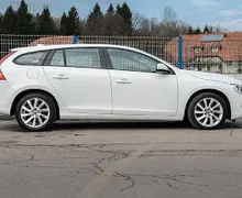 Zunanja slika - Volvo V60 - D4 A Business - 4 - Predogledna slika