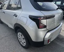 Zunanja slika - KIA Stonic - 1.0 GDI LX SMART M T - 5 - Predogledna slika