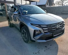 Zunanja slika - Hyundai Tucson - 1.6 T-GDI TREND - 3 - Predogledna slika