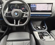 Zunanja slika - BMW X3 - 20d xDrive - 6 - Predogledna slika