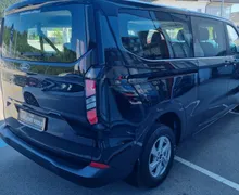 Zunanja slika - Ford Tourneo - Custom 2.0 TDCi TREND L2 - 9 SEDEŽEV - TOP OPREMA - 8 - Predogledna slika