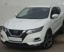 Zunanja slika - Nissan Qashqai - 1.2 DIG-T KAMERA 360 LANE ASSIST VSA ZGODOVINA LED - 21 - Predogledna slika